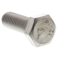 アールエスコンポーネンツ 六角ボルト RS PRO M10 x 30mm ステンレス 520-289 1袋(25個)（直送品）