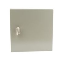 アールエスコンポーネンツ 壁面ボックス RS PRO 300 x 150mm 775-5791 1個（直送品）