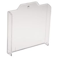 アールエスコンポーネンツ RS PRO 非常ボタンカバー 774-8197 1個（直送品）