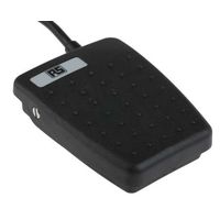 アールエスコンポーネンツ RS PRO フットスイッチ SPーCO 774-8614 1個（直送品）