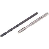アールエスコンポーネンツ タップ & ドリルセット RS PRO， 材質 HSS 749-5682 1セット（直送品）