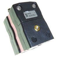 アールエスコンポーネンツ RS PRO 熱電対コネクタ Nタイプ 標準 774-7368 1個（直送品）