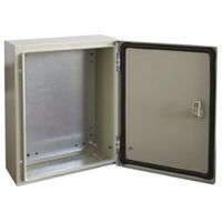 アールエスコンポーネンツ 壁面ボックス RS PRO 300 x 400 210mm 775-5312 1個（直送品）