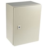 アールエスコンポーネンツ 壁面ボックス RS PRO 400 x 300 210mm 775-5316 1個（直送品）