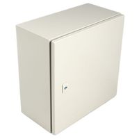 アールエスコンポーネンツ 壁面ボックス RS PRO 400 x 210mm 775-5325 1個（直送品）