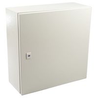 アールエスコンポーネンツ 壁面ボックス RS PRO 500 x 210mm 775-5331 1個（直送品）