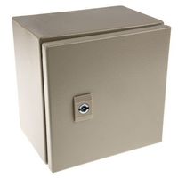 アールエスコンポーネンツ 壁面ボックス RS PRO 200 x 150mm 775-5785 1個（直送品）