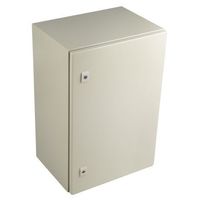 アールエスコンポーネンツ 壁面ボックス RS PRO 600 x 400 300mm 775-5347 1個（直送品）