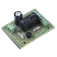 アールエスコンポーネンツ RS PRO 汎用リレー 870-0701 1個（直送品）