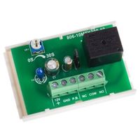 アールエスコンポーネンツ RS PRO 時間リレー 870-0720 1個（直送品）