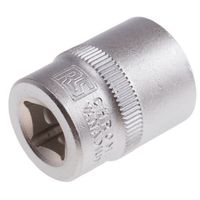 アールエスコンポーネンツ RS PRO ソケット BiーHexagon 17mm 830-4063 1個（直送品）