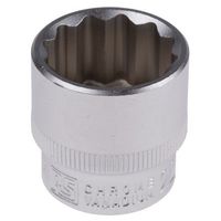 アールエスコンポーネンツ RS PRO ソケット BiーHexagon 22mm 830-4076 1個（直送品）