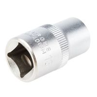 アールエスコンポーネンツ RS PRO ソケット BiーHexagon 13mm 830-4101 1個（直送品）