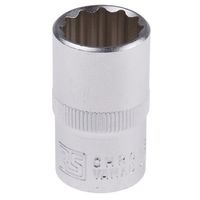 アールエスコンポーネンツ RS PRO ソケット BiーHexagon 16mm 830-4117 1個（直送品）