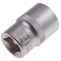 アールエスコンポーネンツ RS PRO ソケット BiーHexagon 19mm 830-4123 1個（直送品）