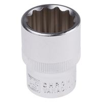 アールエスコンポーネンツ RS PRO ソケット BiーHexagon 20mm 830-4127 1個（直送品）