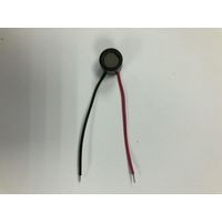 アールエスコンポーネンツ RS PRO 圧電ブザー 80dB スクリューマウント 181-2742 1個（直送品）