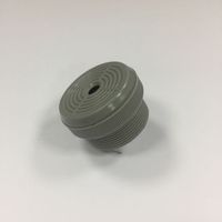 アールエスコンポーネンツ RS PRO 圧電ブザー 98dB スルーホール 181-2704 1個（直送品）