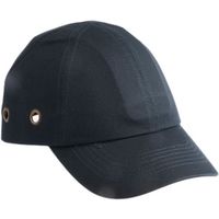アールエスコンポーネンツ Bump Cap Navy 184-5947 1個（直送品）
