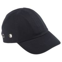 アールエスコンポーネンツ Bump Cap Black 184-5948 1個（直送品）