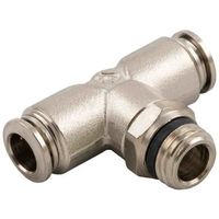 A[GXR|[lc ORIENTING TEE MALE ADAPTOR (SHORT) 12[3/ 197-7789 1(10)iij