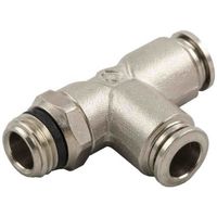 A[GXR|[lc ORIENTING TEE MALE ADAPTOR (SHORT) OFF[S 197-7820 1(10)iij