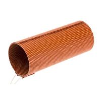 アールエスコンポーネンツ シリコンゴムヒーター RS PRO， 52 W， 240 V ac 106-5414 1個（直送品）
