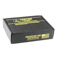 アールエスコンポーネンツ RS PRO 帯電防止ケース 233-503 1セット(5個)（直送品）