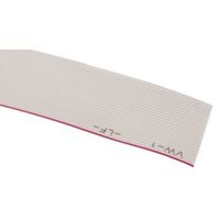 アールエスコンポーネンツ RS PRO FPC/FFCケーブル， 25芯， 全長:30m 360-144 1箱(1巻)（直送品）