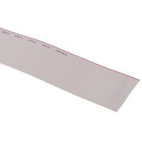 アールエスコンポーネンツ RS PRO FPC/FFCケーブル， 26芯， 全長:30m 360-150 1箱(1巻)（直送品）