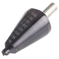 アールエスコンポーネンツ テーパードリル RS PRO 499-295 1個（直送品）