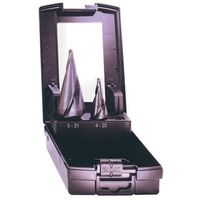 アールエスコンポーネンツ RS PRO ドリルビットセット HSS， 2個 499-302 1セット（直送品）