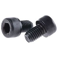 A[GXR|[lc Skt cap head shoulder screwC12Dx12LxM10 124-7267 1(10)iij