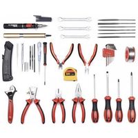 プロスタイルツール（PROSTYLE TOOL） 絶縁工具Rセット（5点入り