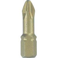 アールエスコンポーネンツ RS PRO ドライバビット Phillips PH3 125-0333 1箱(1個)（直送品）