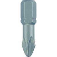 アールエスコンポーネンツ RS PRO ドライバビット Phillips PH3 125-0339 1箱(1個)（直送品）