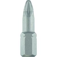 アールエスコンポーネンツ RS PRO ドライバビット Pozidriv PZ2 125-0341 1箱(1個)（直送品）