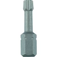 アールエスコンポーネンツ RS PRO ドライバビット Torx T40 125-0348 1箱(1個)（直送品）