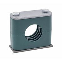 アールエスコンポーネンツ ホースクランプ RS PRO シングル 145-9754 1袋(5個)（直送品）