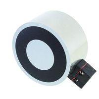 アールエスコンポーネンツ 保持マグネット RS PRO， 3600N， 12V dc 121-9828 1個（直送品）