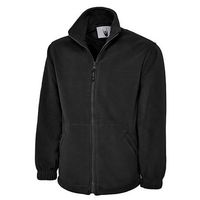 アールエスコンポーネンツ フリース RS PRO Mサイズ 137-0170 1個（直送品）