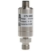 アールエスコンポーネンツ RS PRO， 圧力センサ， 相対 ねじ込み 175-5002 1個（直送品）