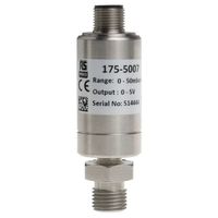 アールエスコンポーネンツ RS PRO， 圧力センサ， 相対 ねじ込み 175-5007 1個（直送品）