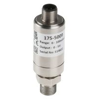アールエスコンポーネンツ RS PRO， 圧力センサ， 相対 ねじ込み 175-5009 1個（直送品）
