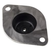 アールエスコンポーネンツ RS PRO 防振マウント，高さ:40mm 171-2644 1個（直送品）