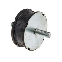 アールエスコンポーネンツ RS PRO 防振マウント，高さ:40mm 171-2657 1個（直送品）