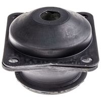 アールエスコンポーネンツ RS PRO 防振マウント，高さ:74mm 171-2665 1個（直送品）