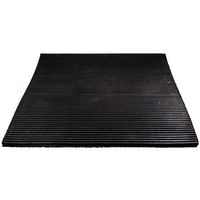 アールエスコンポーネンツ RS PRO 防振パッド 500 x 10mm 171-2671 1個（直送品）