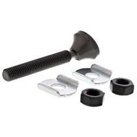 アールエスコンポーネンツ RS PRO バイス・万力アクセサリ 254-838 1個（直送品）