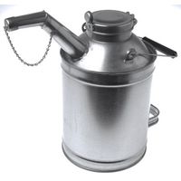 アールエスコンポーネンツ RS PRO オイル容器， 5L 400-1035 1個（直送品）